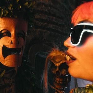 Meet your Posher, Tylor